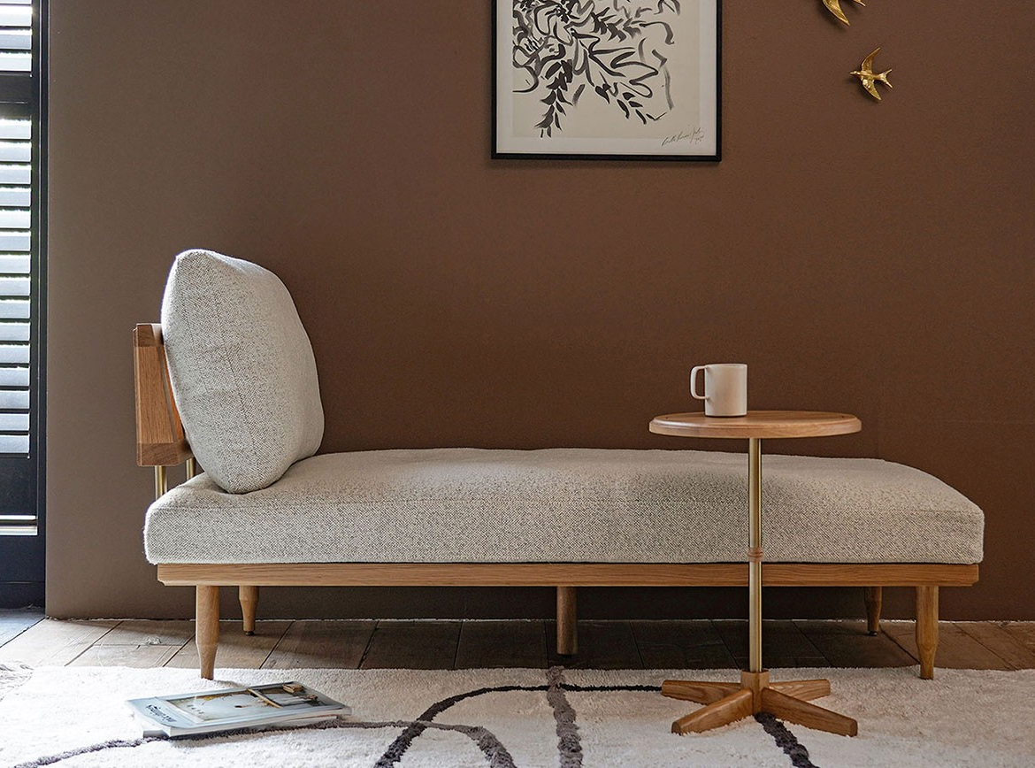 EPI COUCH SOFA