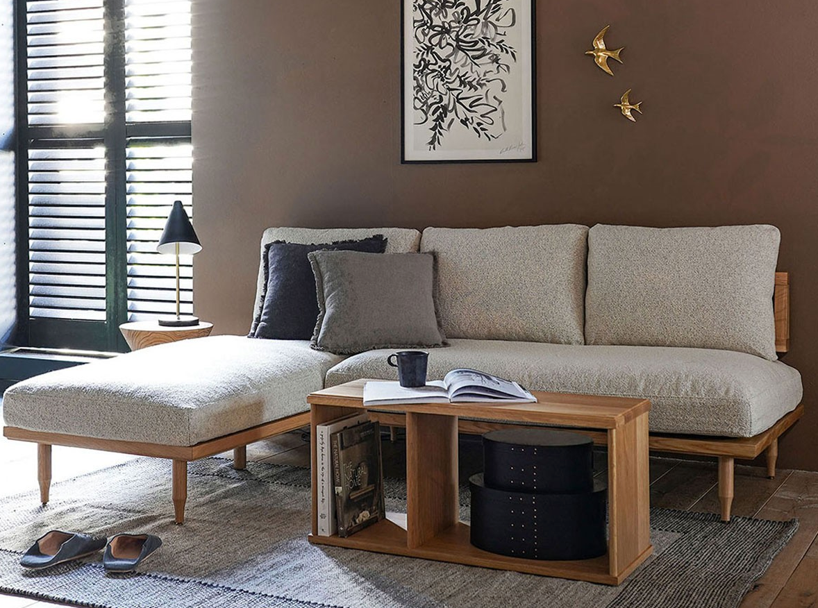 EPI COUCH SOFA