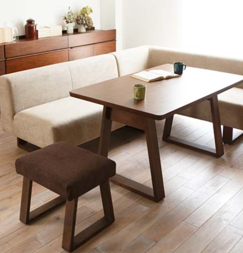 LD One Arm Sofa – 株式会社 The Boat House LD One Arm Sofa – 株式会社 The Boat House