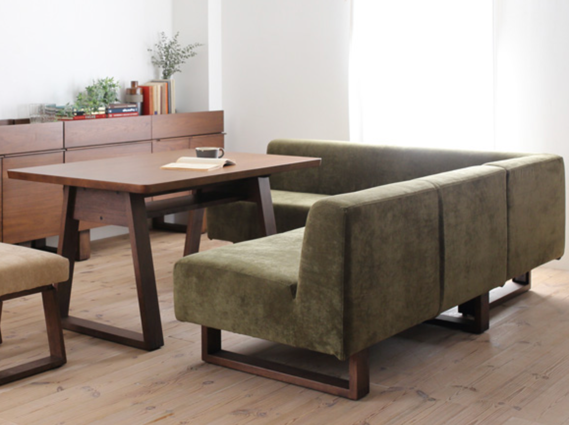 LD One Arm Sofa – 株式会社 The Boat House LD One Arm Sofa – 株式会社 The Boat House