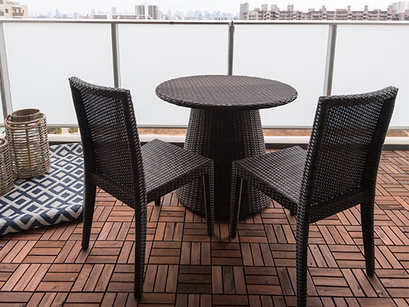 FARGO Balcony Table