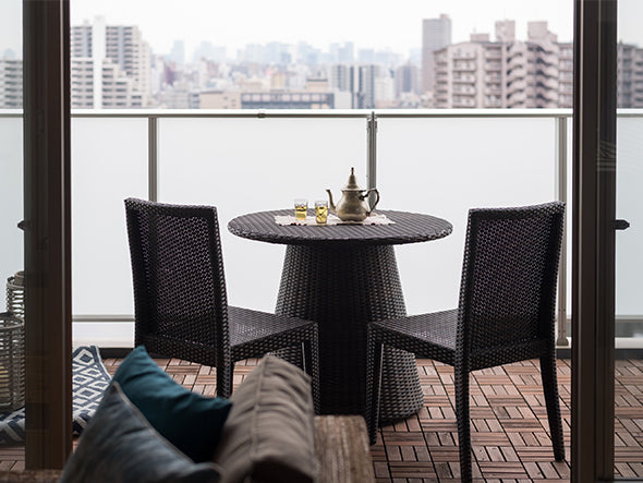 FARGO Balcony Table
