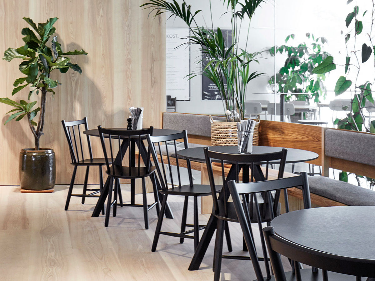 CPH 20 ROUND