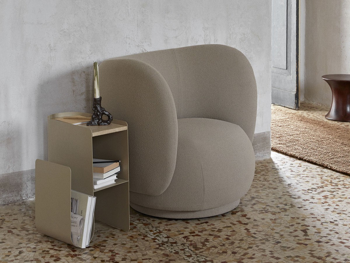 Vault Side Table – 株式会社 The Boat House Vault Side Table – 株式会社 The Boat House